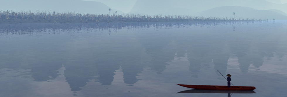 pirogue