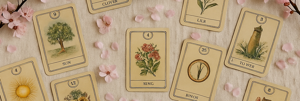Slide Tarot D